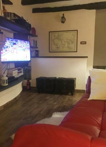 Bed & Breakfast Albergo Diffuso