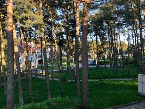 Apartamento Koted?as Nidos Centre