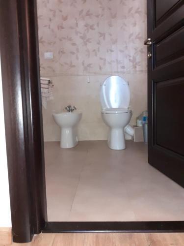 Apartamento David Flat