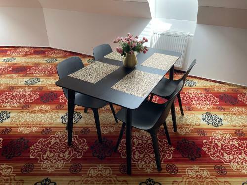 Apartm�n Richelieu 2