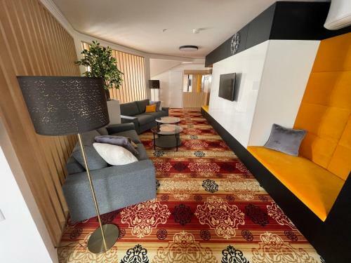 Apartm�n Richelieu 2