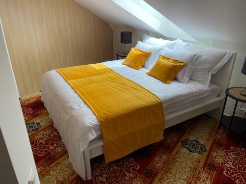 Apartm�n Richelieu 2