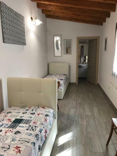 Bed & Breakfast Il Roseto
