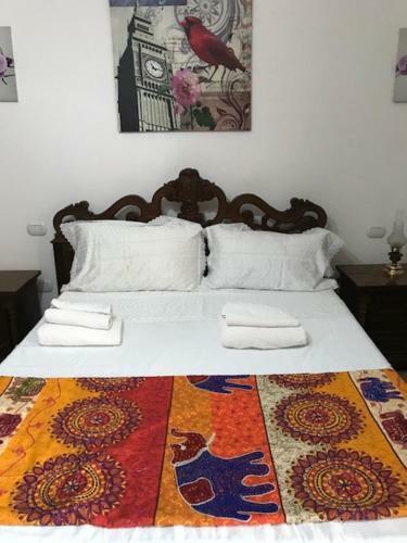 Bed & Breakfast Il Roseto