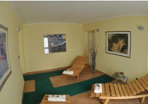 Apartamento Appartamento In Residence Con Piscina, Assisi