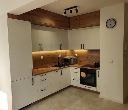 Apartament Rocha