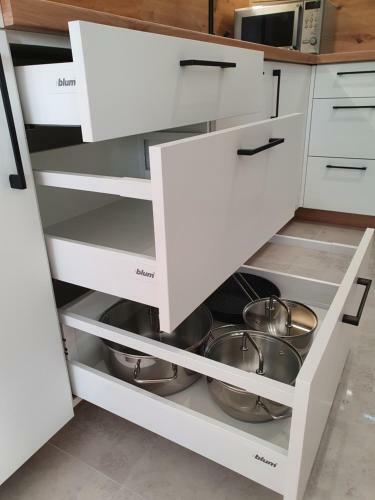 Apartament Rocha