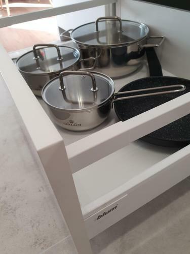 Apartament Rocha