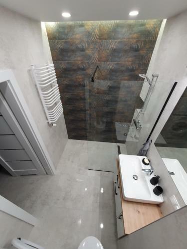 Apartament Rocha