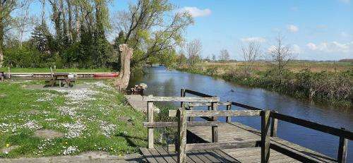 Bed & Breakfast 't B�tefjild