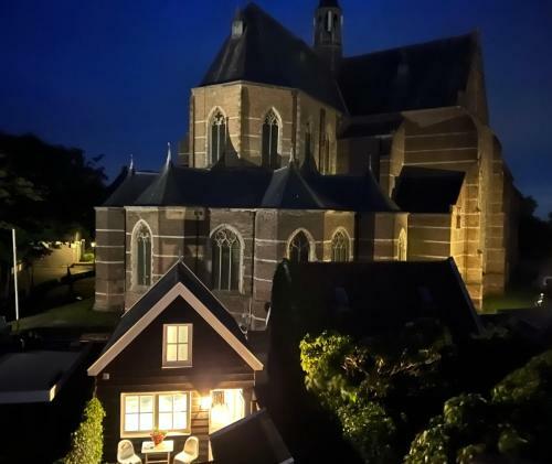 B&B De Nicolaas