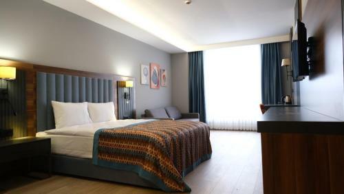 ?ncipark Hotel