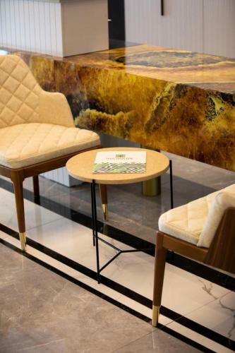 ?ncipark Hotel