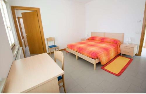 Hostal Affittacamere Al Tiglio