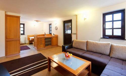 Country House Gradenc