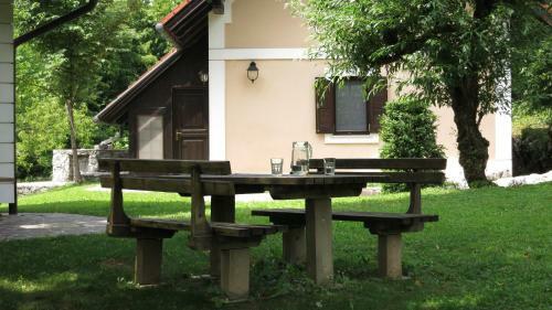 Country House Gradenc