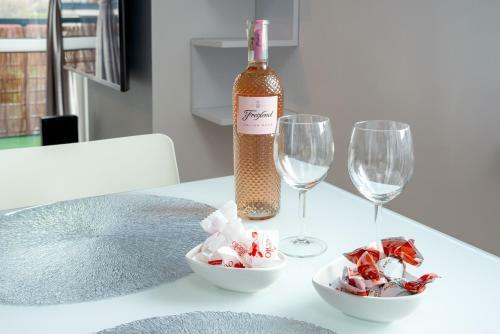 Apartament City Life Z?ote ?any