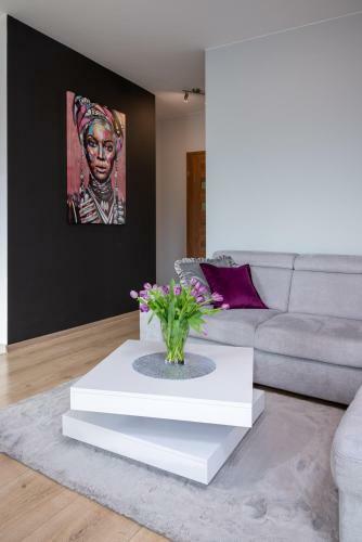 Apartament City Life Z?ote ?any