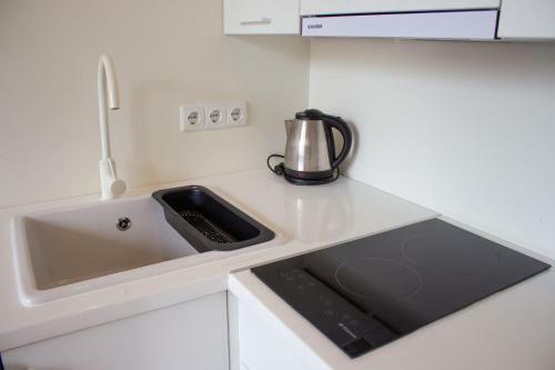 Cozy Apartment For Summer Vacation In Palanga