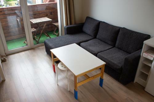 Cozy Apartment For Summer Vacation In Palanga