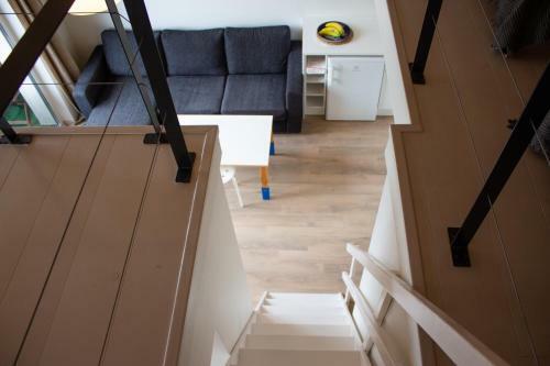 Cozy Apartment For Summer Vacation In Palanga