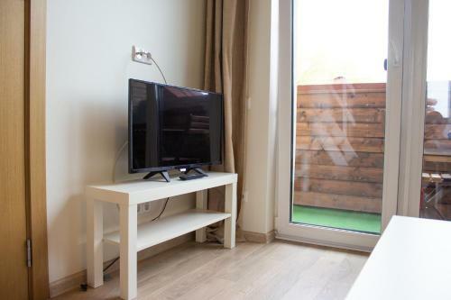 Cozy Apartment For Summer Vacation In Palanga
