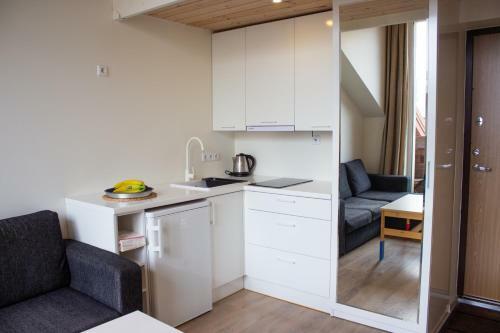 Cozy Apartment For Summer Vacation In Palanga