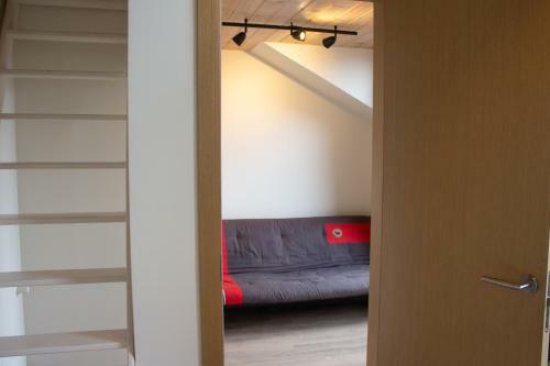 Cozy Apartment For Summer Vacation In Palanga