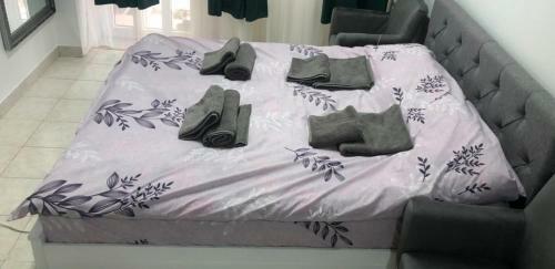 Apartamento Kosa