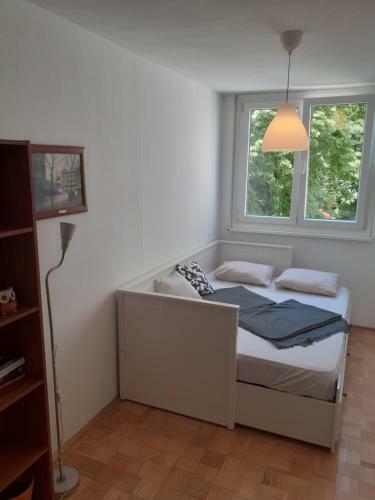 Apartment New Belgrade