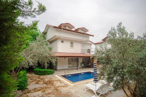 Villa Ayvaz 2