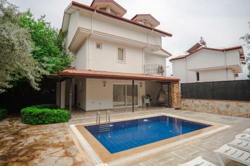 Villa Ayvaz 2
