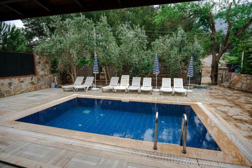 Villa Ayvaz 2
