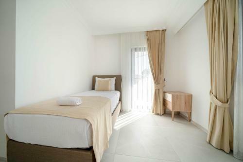 Villa Ayvaz 3 Tripleks