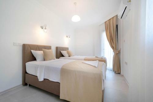 Villa Ayvaz 3 Tripleks