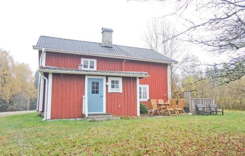 Holiday Home Klinten Alvesta