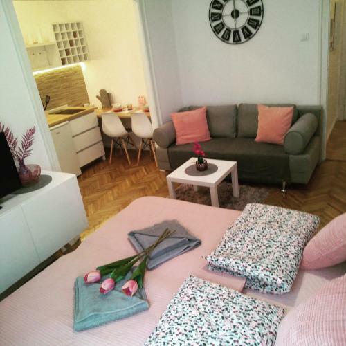 Apartamento Zebra