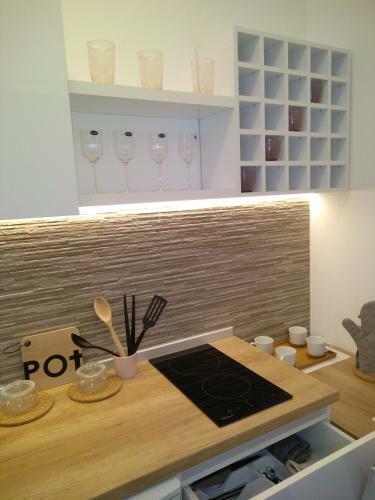 Apartamento Zebra