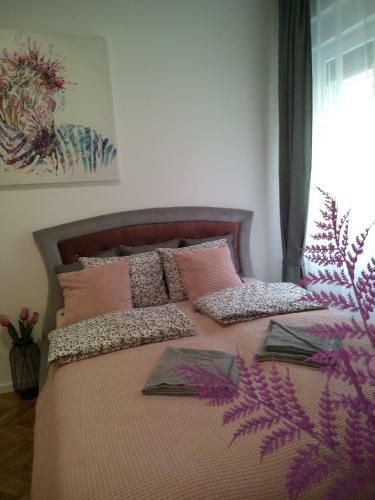 Apartamento Zebra