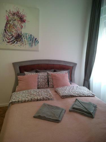 Apartamento Zebra