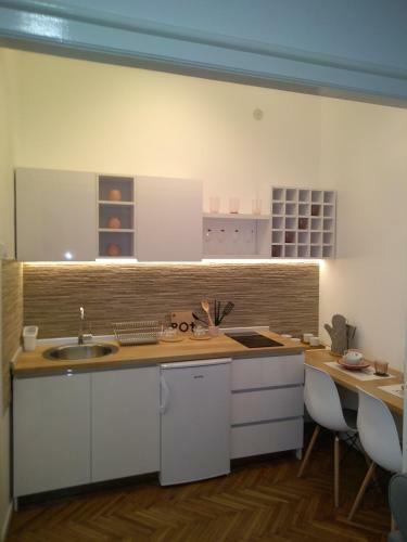 Apartamento Zebra