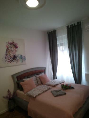 Apartamento Zebra