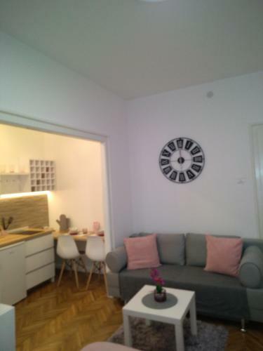 Apartamento Zebra