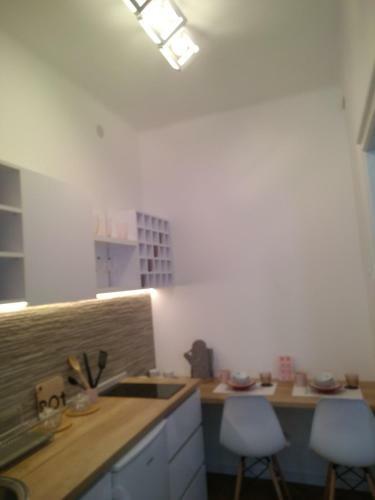 Apartamento Zebra