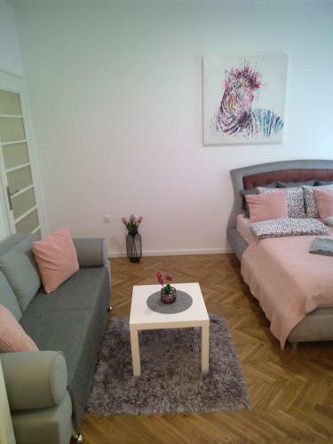 Apartamento Zebra