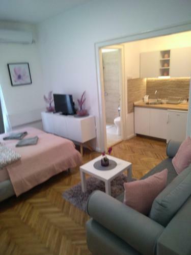 Apartamento Zebra