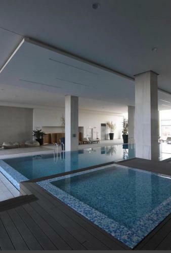 Apartamento Residense Belgrade Waterfront Queen