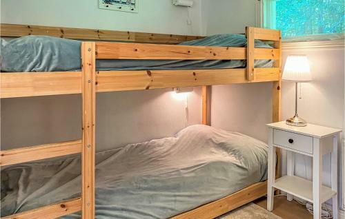 Stunning Home In �ngelholm With 2 Bedrooms