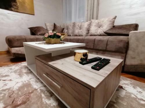 Apartamento Vemiur