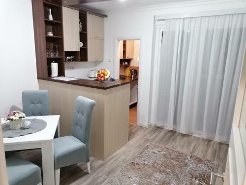 Apartamento Vemiur